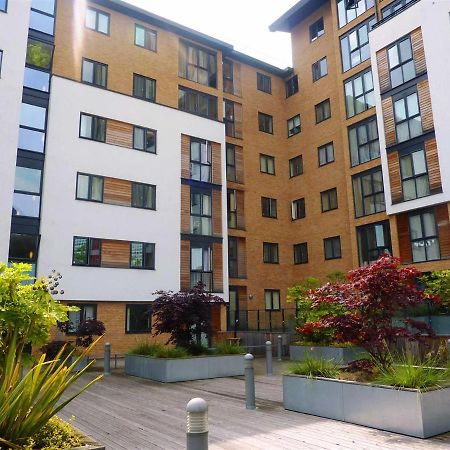 The Class Place Birmingham Exterior photo